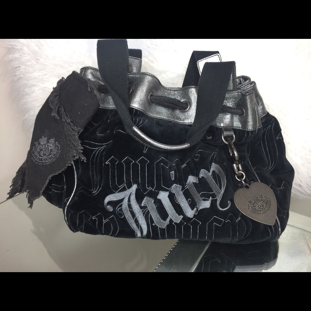 Juicy Couture purse